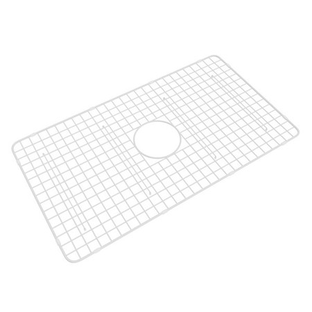 ROHL Wire Sink Grid For Ms3018 Kitchen Sink WSGMS3018WH